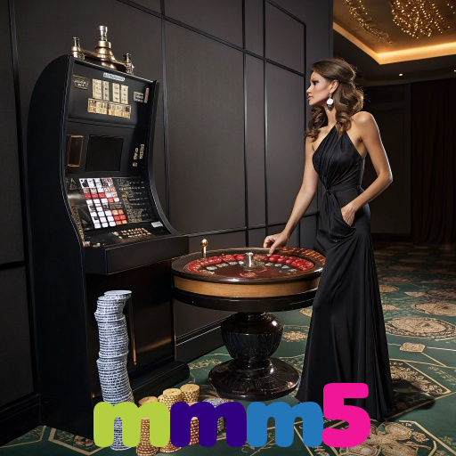 mmm5:Aposte no futebol, jogue poker e conquiste vitórias épicas!