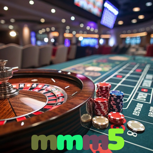 mmm5:Aposte no futebol, jogue poker e conquiste vitórias épicas!