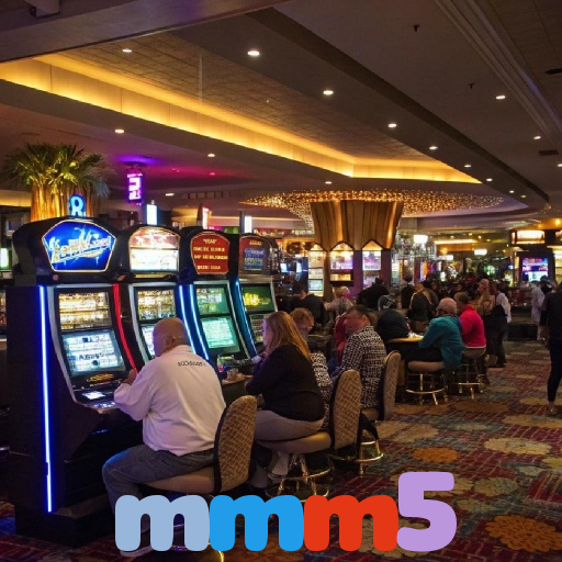 mmm5：Jogue poker, aposte no futebol e ganhe em grandes jogos de cassino!
