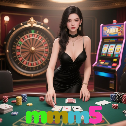 mmm5：Jogue poker, aposte no futebol e ganhe em grandes jogos de cassino!