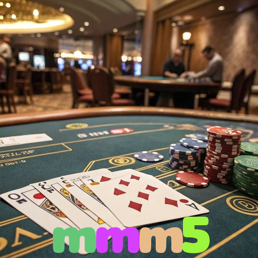 mmm5：Aposte nas melhores slots e conquiste prêmios como nunca!