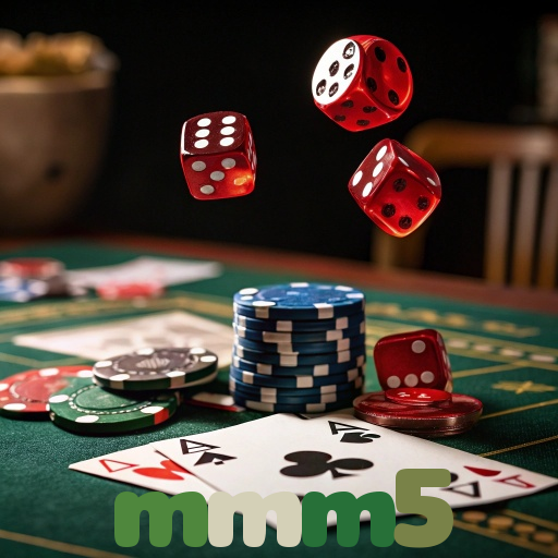mmm5：Aposte nas melhores slots e conquiste prêmios como nunca!