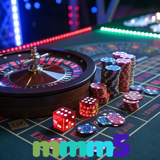 mmm5：Aposte nas melhores slots e conquiste prêmios como nunca!