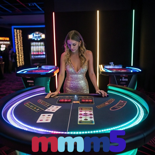 mmm5:Jogue poker, aposte no futebol e ganhe em grandes jogos de cassino!