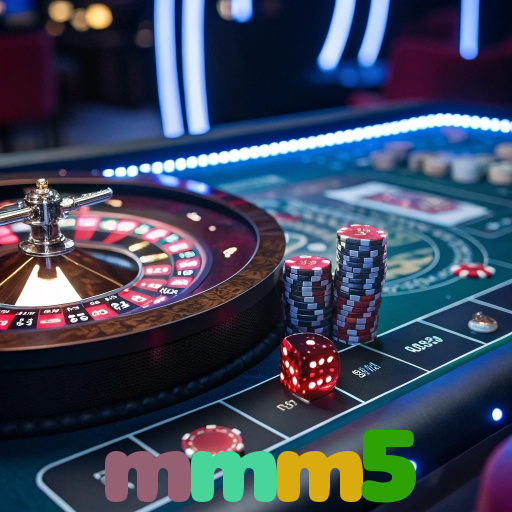 mmm5:Aposte no futebol, jogue poker e conquiste vitórias épicas!