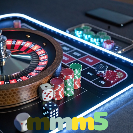 mmm5:Aposte nas melhores slots e conquiste prêmios como nunca!