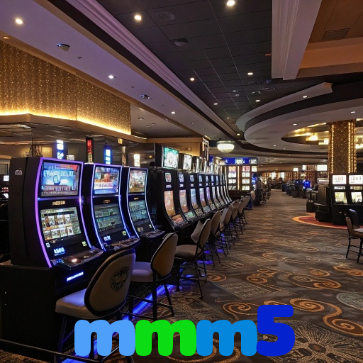 mmm5：Jogue poker, aposte no futebol e ganhe em grandes jogos de cassino!