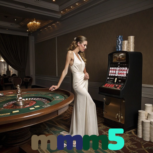 mmm5:Aposte nas melhores slots e conquiste prêmios como nunca!