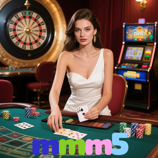 mmm5:Aposte no futebol, jogue poker e conquiste vitórias épicas!