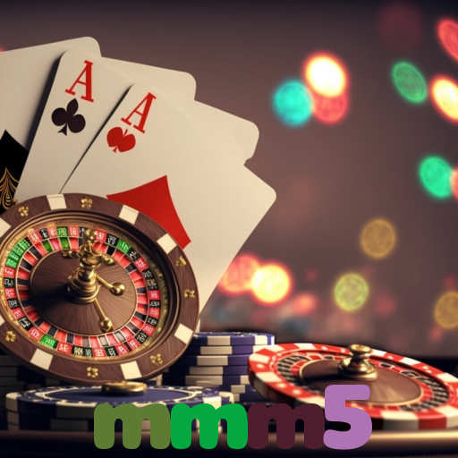 mmm5：Aposte nas melhores slots e conquiste prêmios como nunca!