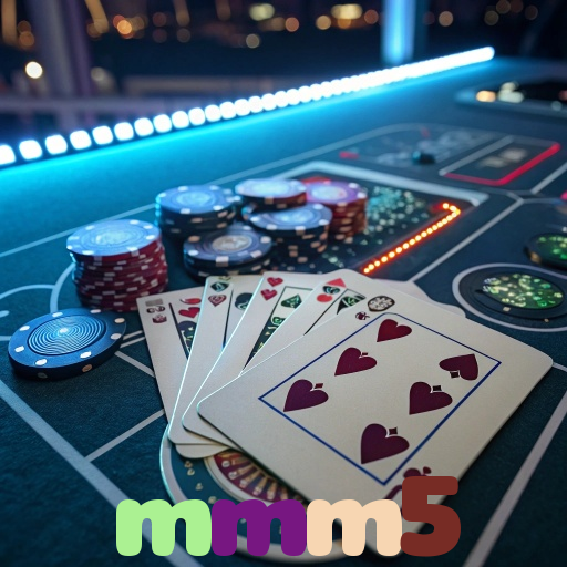 mmm5:Aposte nas melhores slots e conquiste prêmios como nunca!