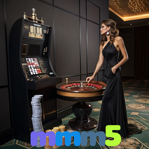 mmm5：Jogue poker, aposte no futebol e ganhe em grandes jogos de cassino!