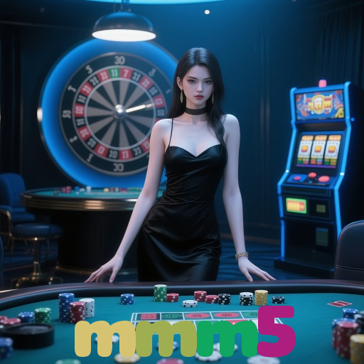 mmm5:Aposte nas melhores slots e conquiste prêmios como nunca!