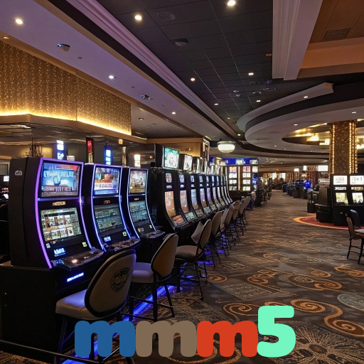 mmm5:Aposte no futebol, jogue poker e conquiste vitórias épicas!