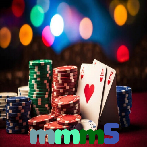 mmm5：Jogue poker, aposte no futebol e ganhe em grandes jogos de cassino!