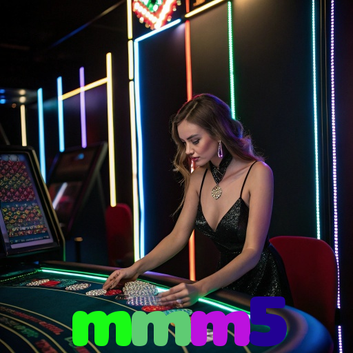mmm5:Aposte no futebol, jogue poker e conquiste vitórias épicas!