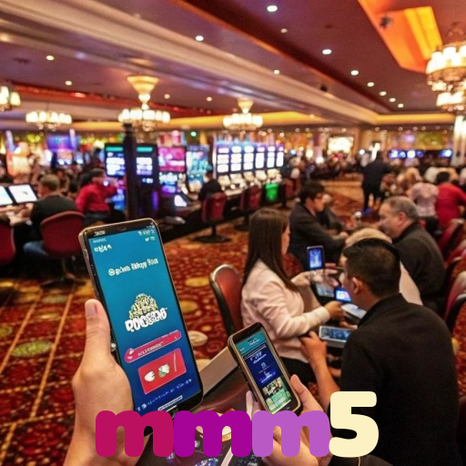 mmm5:Aposte nas melhores slots e conquiste prêmios como nunca!
