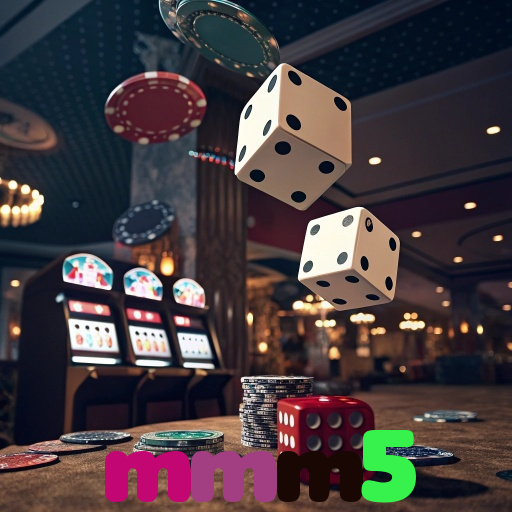 mmm5:Aposte no futebol, jogue poker e conquiste vitórias épicas!