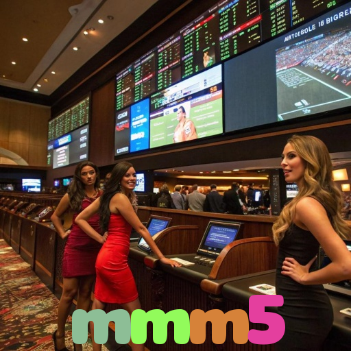 mmm5:Aposte no futebol, jogue poker e conquiste vitórias épicas!