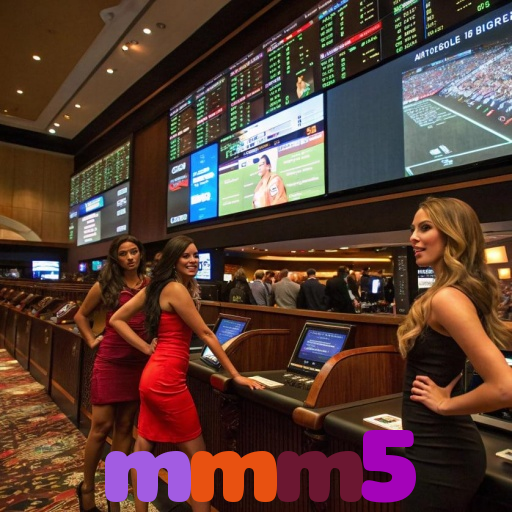 mmm5:Jogue poker, aposte no futebol e ganhe em grandes jogos de cassino!