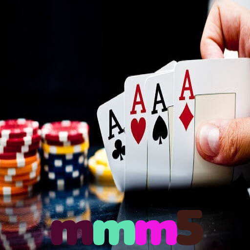 mmm5：Aposte no futebol, jogue poker e conquiste vitórias épicas!