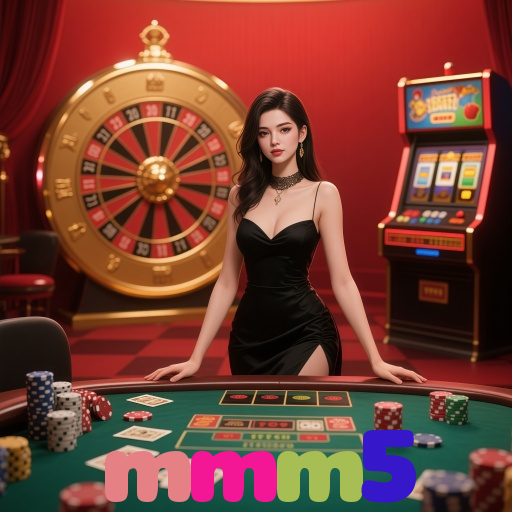 mmm5：Aposte nas melhores slots e conquiste prêmios como nunca!