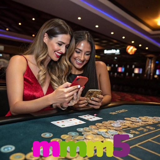 mmm5：Jogue poker, aposte no futebol e ganhe em grandes jogos de cassino!