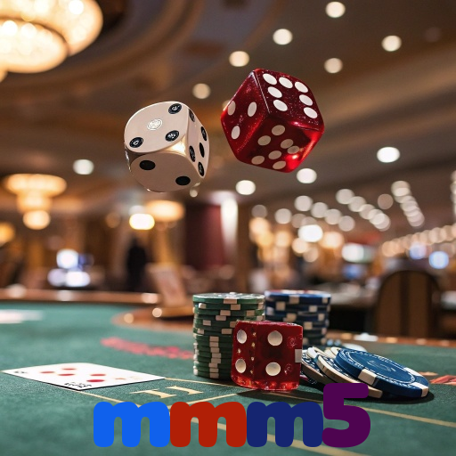 mmm5：Jogue poker, aposte no futebol e ganhe em grandes jogos de cassino!