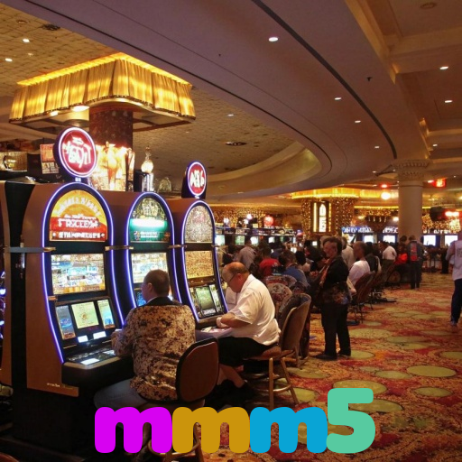 mmm5:Aposte no futebol, jogue poker e conquiste vitórias épicas!