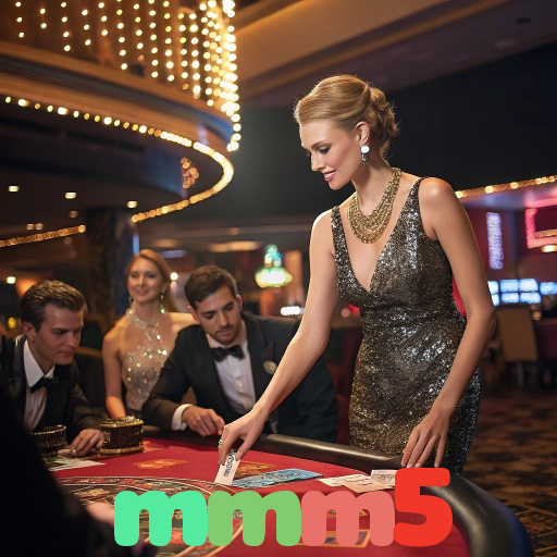 mmm5：Jogue poker, aposte no futebol e ganhe em grandes jogos de cassino!