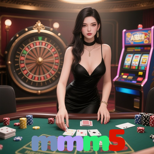 mmm5:Aposte no futebol, jogue poker e conquiste vitórias épicas!