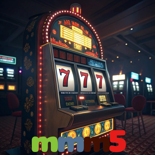 mmm5：Aposte nas melhores slots e conquiste prêmios como nunca!