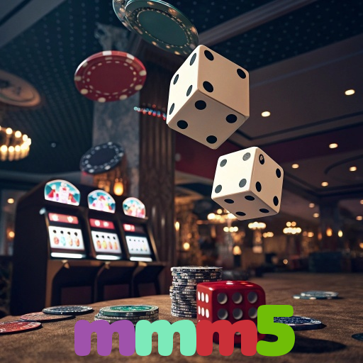 mmm5:Jogue poker, aposte no futebol e ganhe em grandes jogos de cassino!
