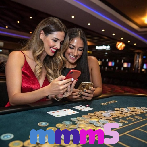 mmm5：Jogue poker, aposte no futebol e ganhe em grandes jogos de cassino!