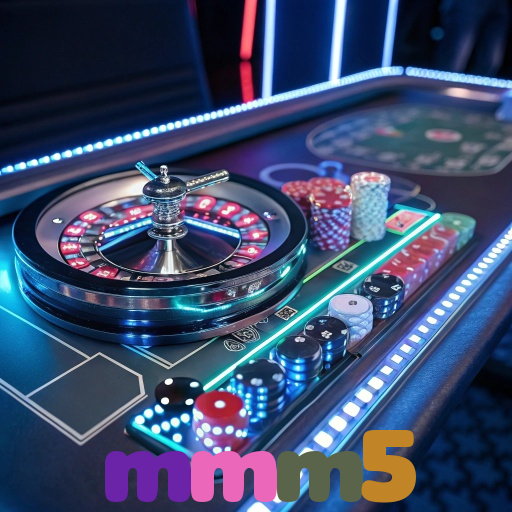 mmm5：Aposte nas melhores slots e conquiste prêmios como nunca!