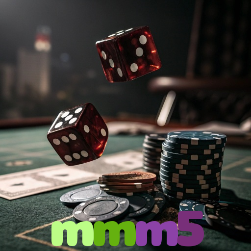 mmm5:Aposte no futebol, jogue poker e conquiste vitórias épicas!
