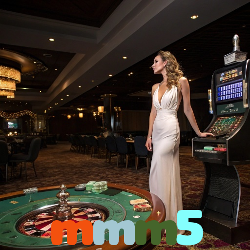 mmm5:Aposte nas melhores slots e conquiste prêmios como nunca!