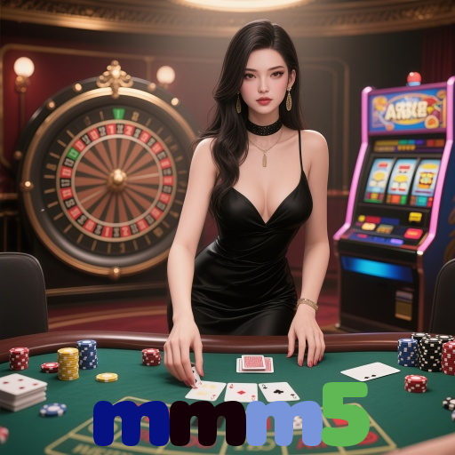 mmm5：Jogue poker, aposte no futebol e ganhe em grandes jogos de cassino!