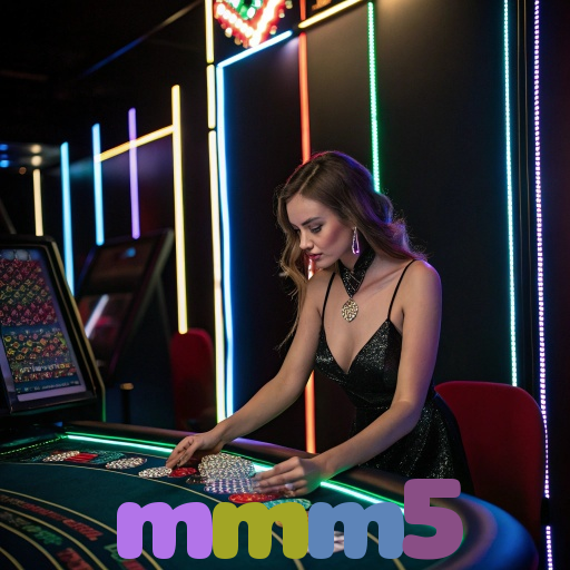 mmm5：Aposte nas melhores slots e conquiste prêmios como nunca!