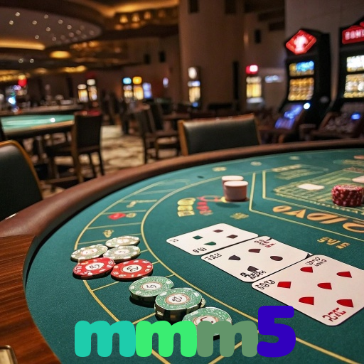 mmm5:Aposte no futebol, jogue poker e conquiste vitórias épicas!