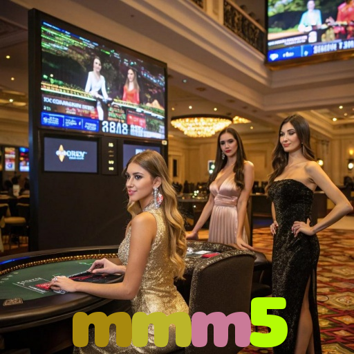 mmm5:Aposte no futebol, jogue poker e conquiste vitórias épicas!