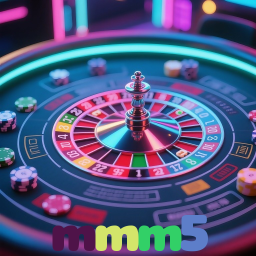 mmm5：Aposte nas melhores slots e conquiste prêmios como nunca!