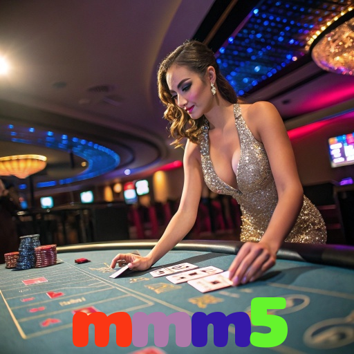 mmm5:Jogue poker, aposte no futebol e ganhe em grandes jogos de cassino!