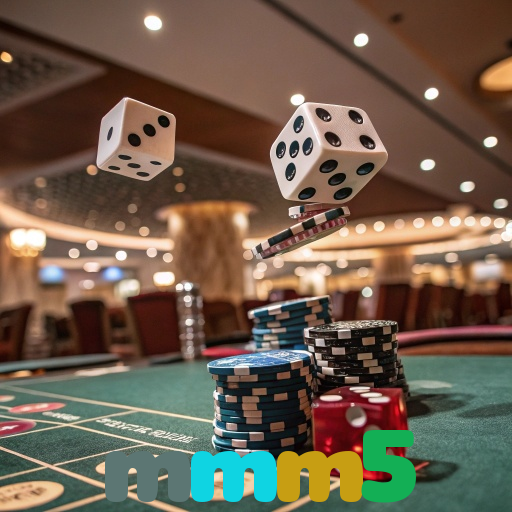 mmm5:Jogue poker, aposte no futebol e ganhe em grandes jogos de cassino!