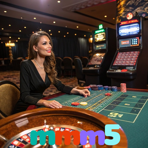 mmm5:Aposte no futebol, jogue poker e conquiste vitórias épicas!