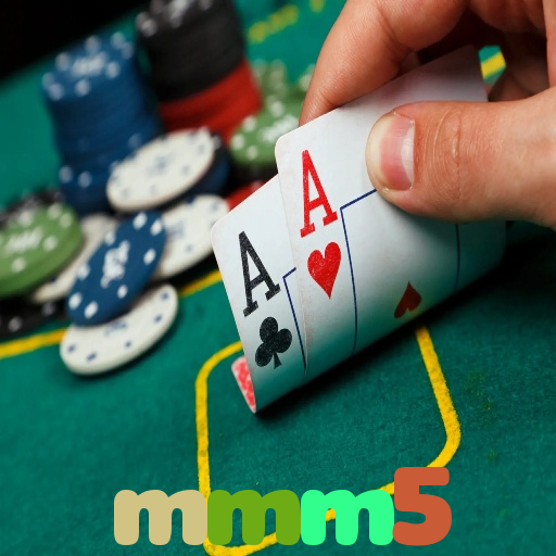 mmm5：Aposte no futebol, jogue poker e conquiste vitórias épicas!