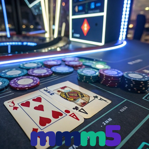 mmm5:Jogue poker, aposte no futebol e ganhe em grandes jogos de cassino!