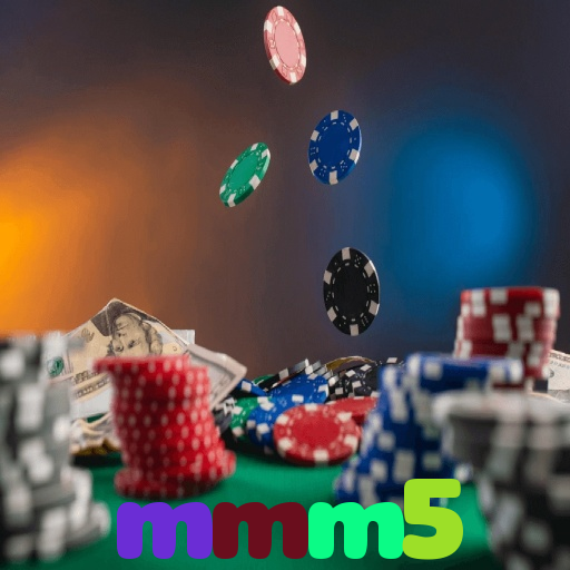 mmm5：Jogue poker, aposte no futebol e ganhe em grandes jogos de cassino!