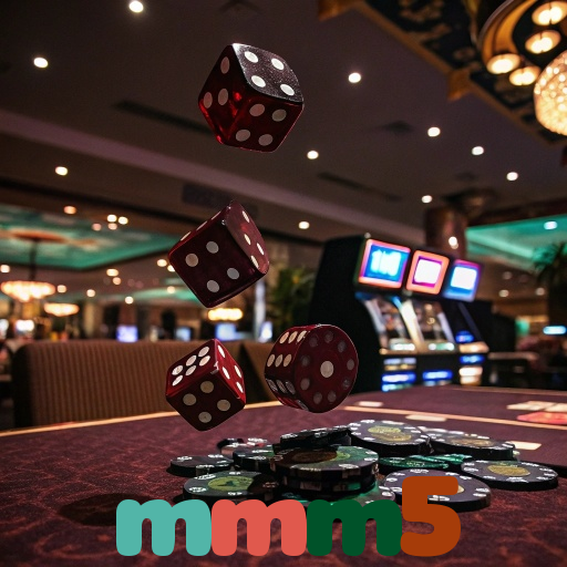 mmm5:Aposte nas melhores slots e conquiste prêmios como nunca!