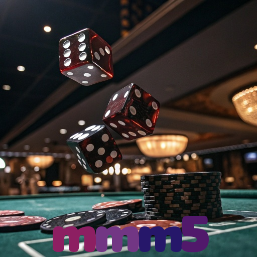 mmm5:Aposte no futebol, jogue poker e conquiste vitórias épicas!